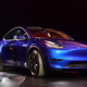 Image for article titled Tesla's Issues With Model Y Production Seem Far From Over